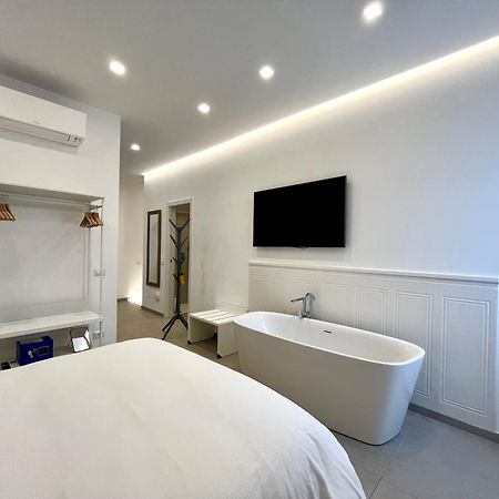 Trastevere Urban Suite Rzym Zewnętrze zdjęcie