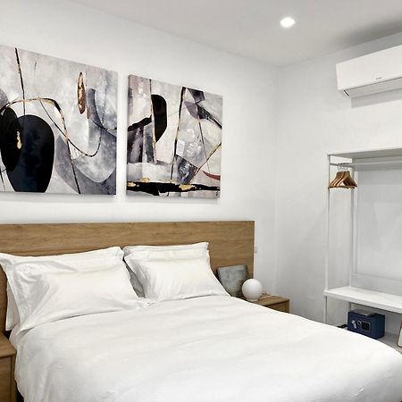 Trastevere Urban Suite Rzym Zewnętrze zdjęcie