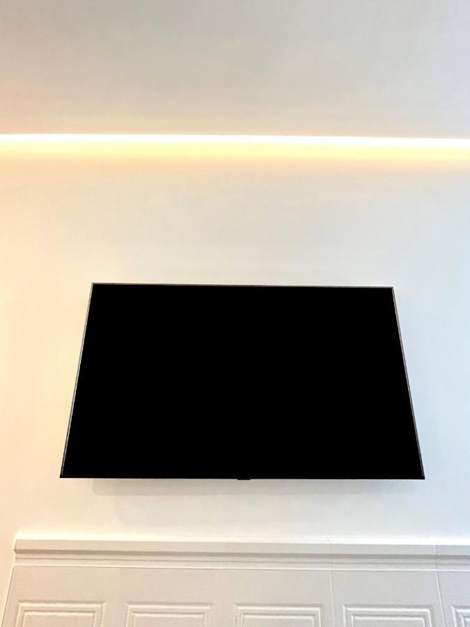 Trastevere Urban Suite Rzym Zewnętrze zdjęcie