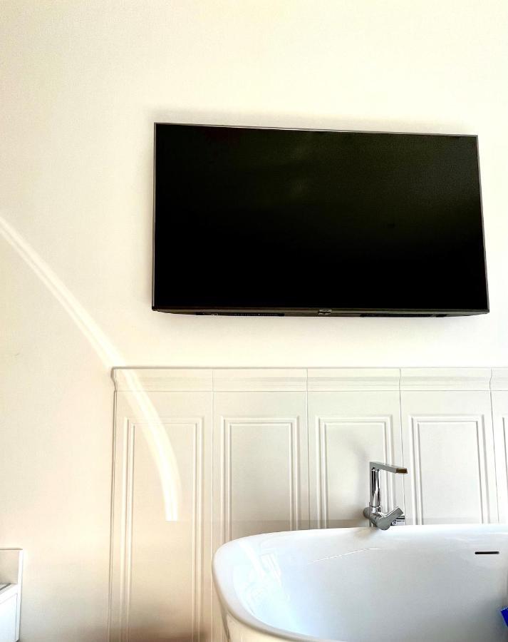 Trastevere Urban Suite Rzym Zewnętrze zdjęcie