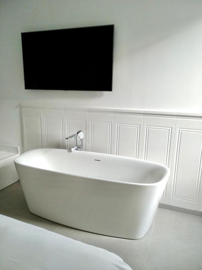 Trastevere Urban Suite Rzym Zewnętrze zdjęcie