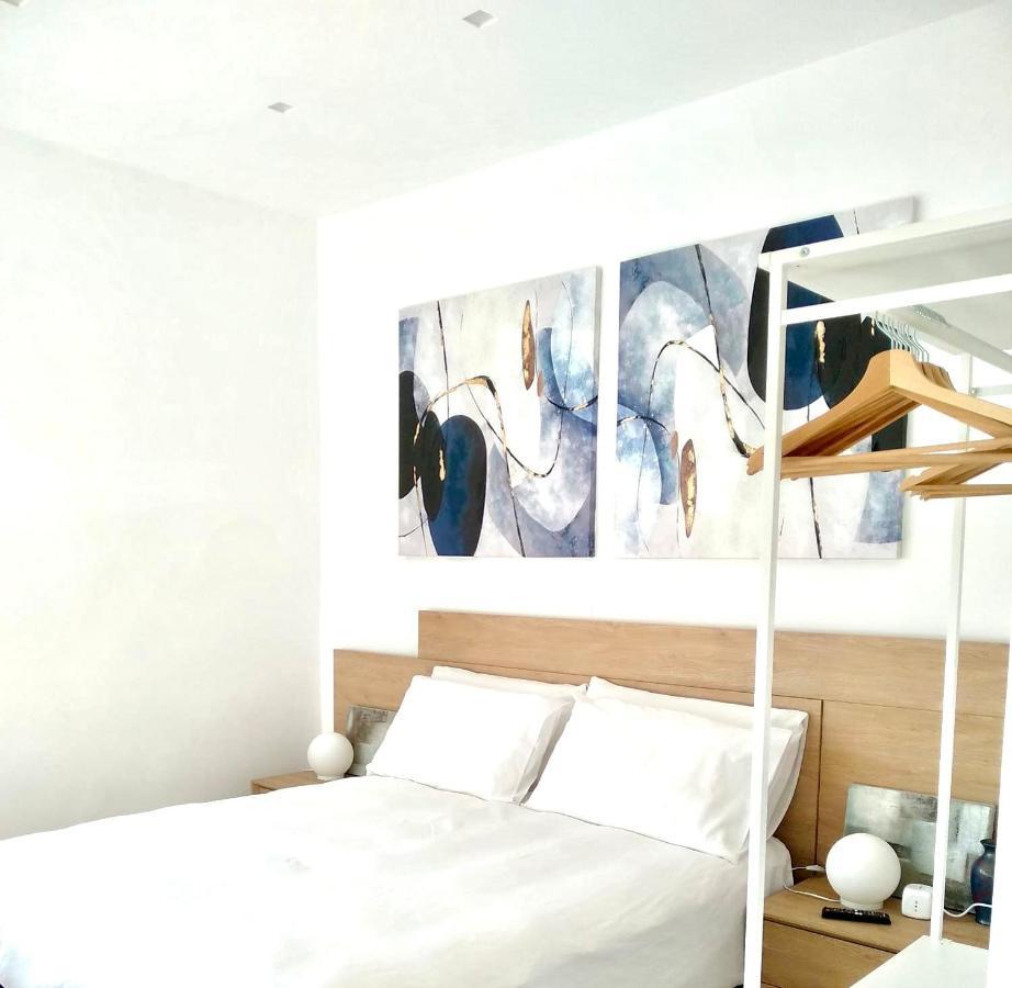 Trastevere Urban Suite Rzym Zewnętrze zdjęcie
