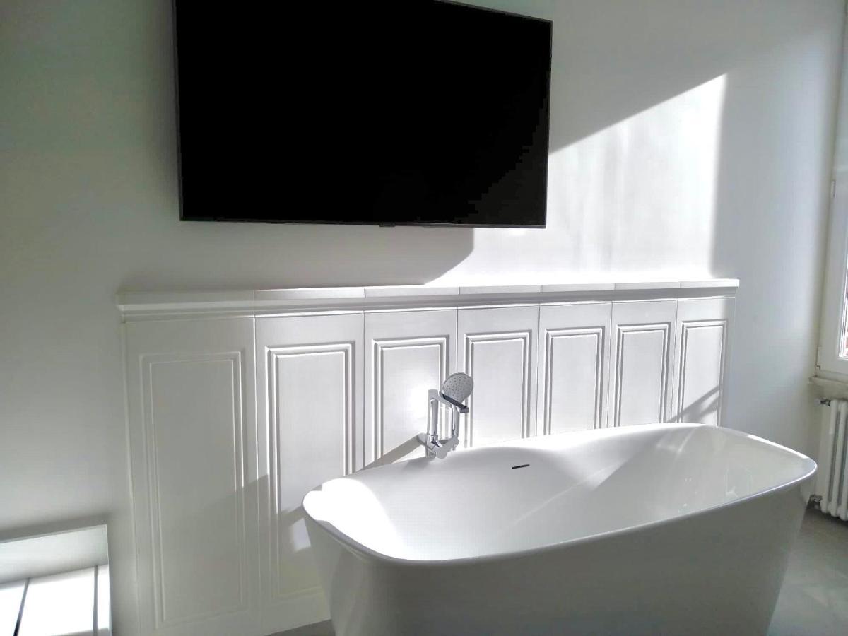 Trastevere Urban Suite Rzym Zewnętrze zdjęcie