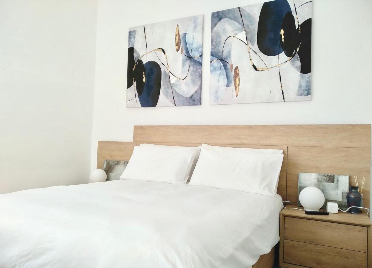 Trastevere Urban Suite Rzym Zewnętrze zdjęcie
