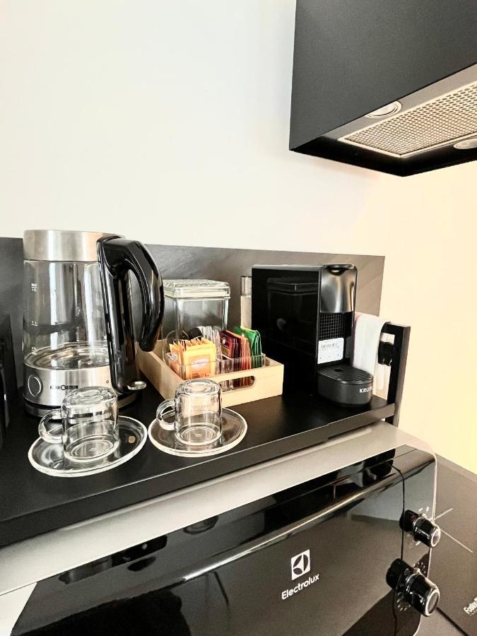 Trastevere Urban Suite Rzym Zewnętrze zdjęcie