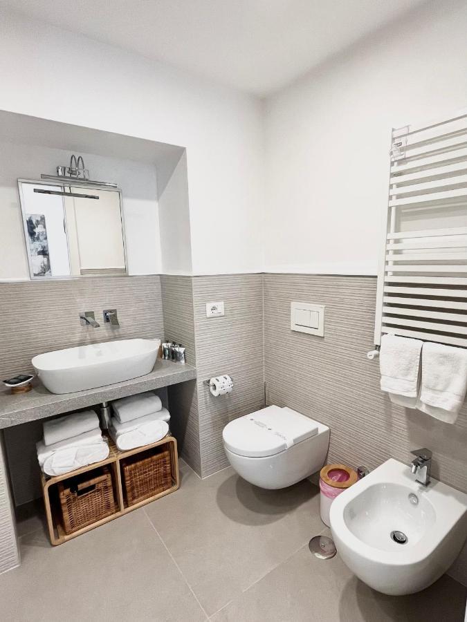 Trastevere Urban Suite Rzym Zewnętrze zdjęcie