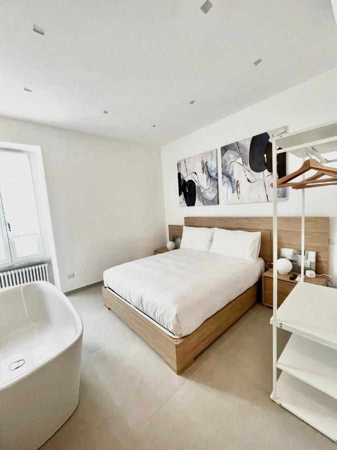 Trastevere Urban Suite Rzym Zewnętrze zdjęcie