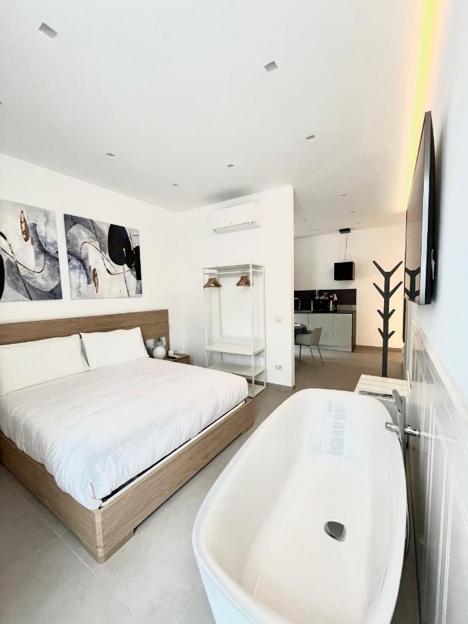 Trastevere Urban Suite Rzym Zewnętrze zdjęcie