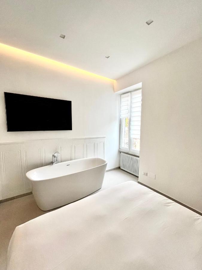Trastevere Urban Suite Rzym Zewnętrze zdjęcie