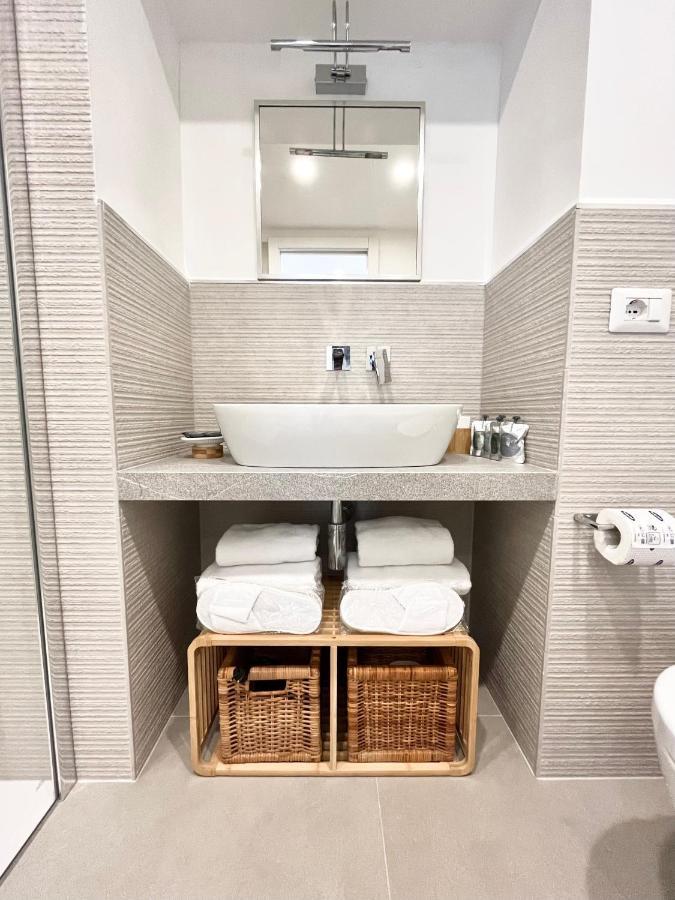 Trastevere Urban Suite Rzym Zewnętrze zdjęcie