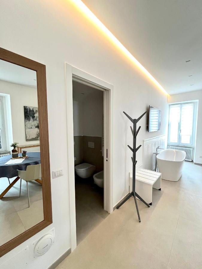 Trastevere Urban Suite Rzym Zewnętrze zdjęcie