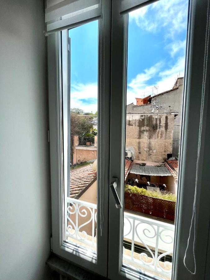 Trastevere Urban Suite Rzym Zewnętrze zdjęcie