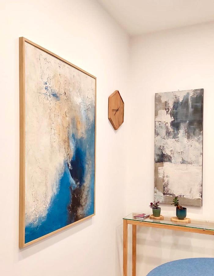Trastevere Urban Suite Rzym Zewnętrze zdjęcie