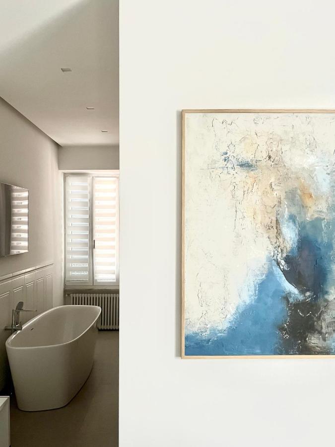 Trastevere Urban Suite Rzym Zewnętrze zdjęcie