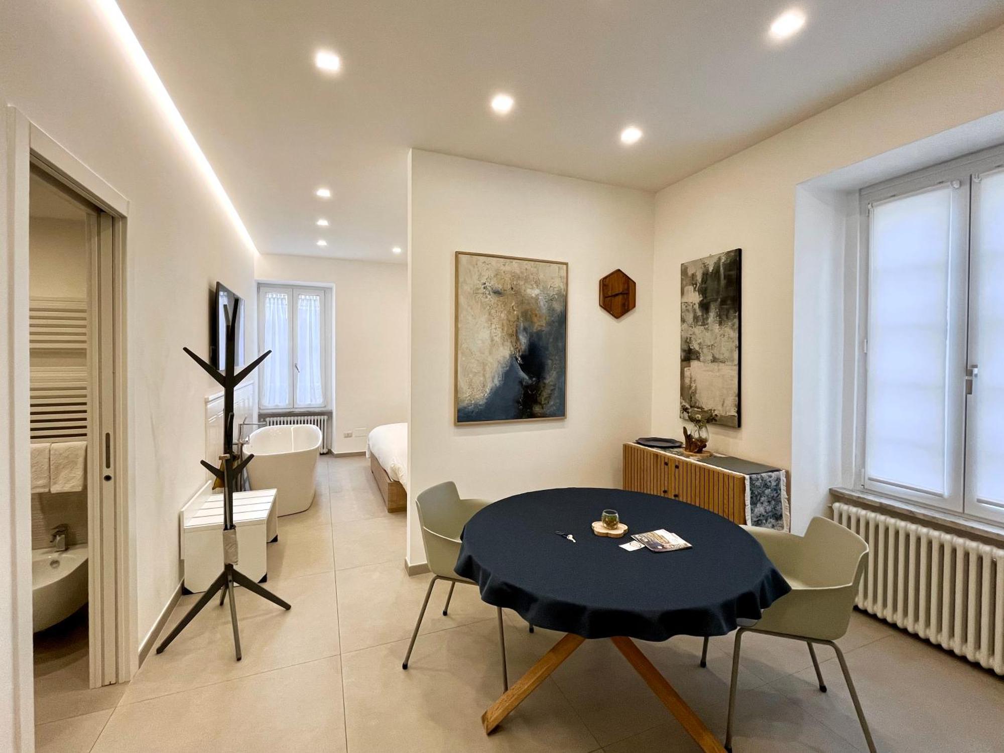 Trastevere Urban Suite Rzym Zewnętrze zdjęcie