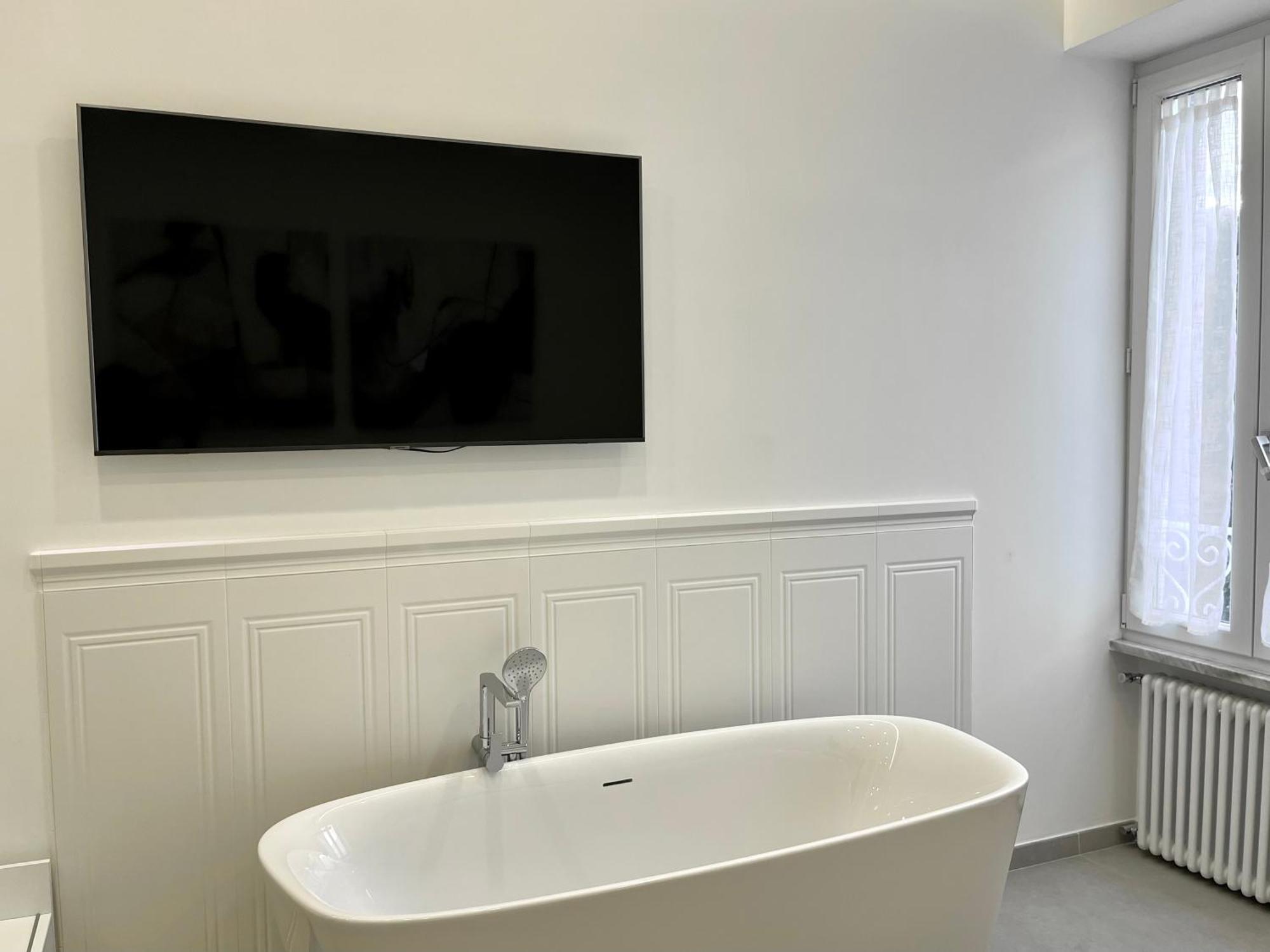 Trastevere Urban Suite Rzym Zewnętrze zdjęcie