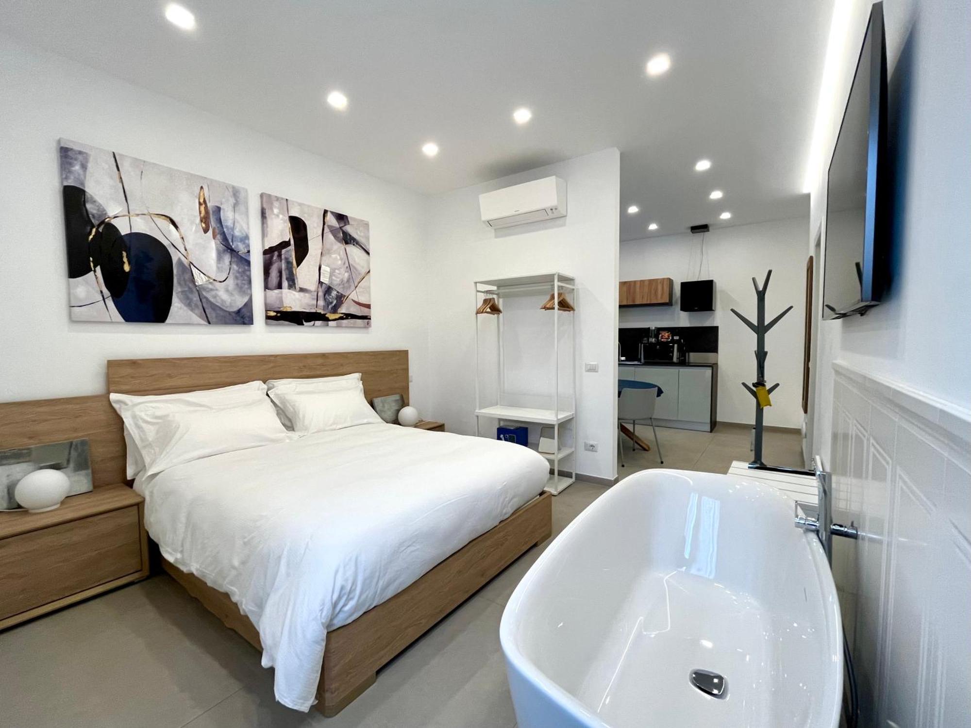 Trastevere Urban Suite Rzym Zewnętrze zdjęcie