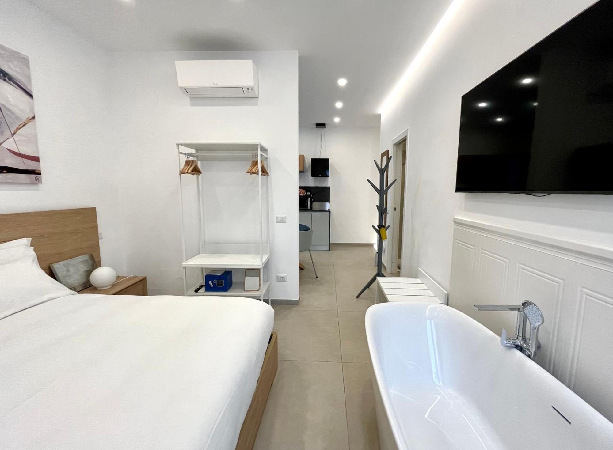 Trastevere Urban Suite Rzym Zewnętrze zdjęcie