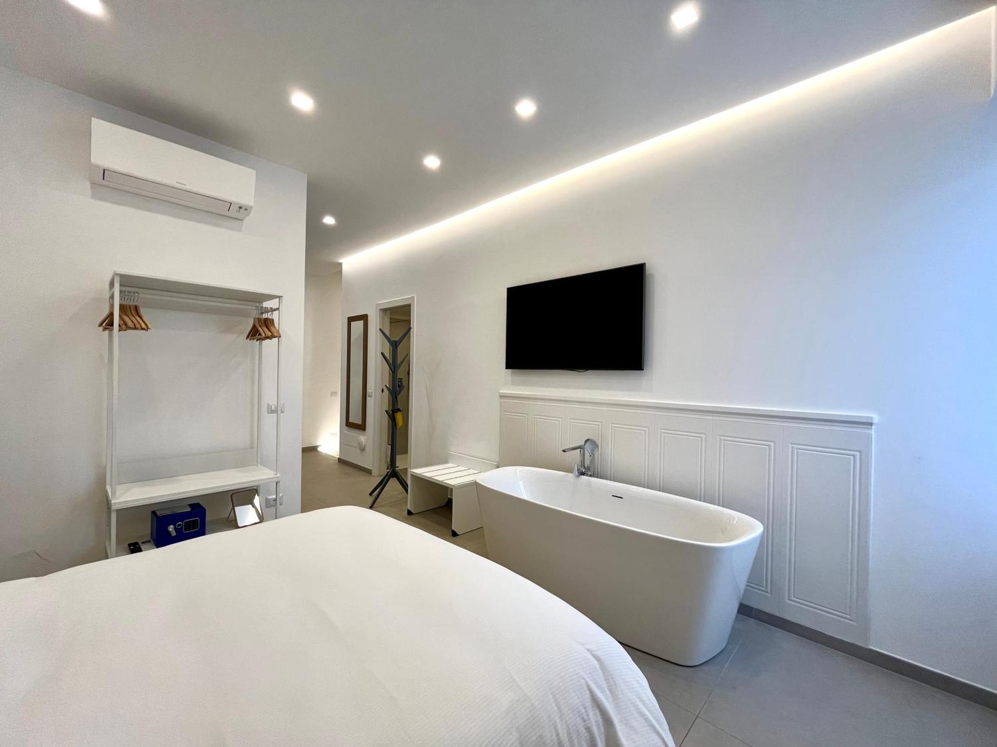 Trastevere Urban Suite Rzym Zewnętrze zdjęcie