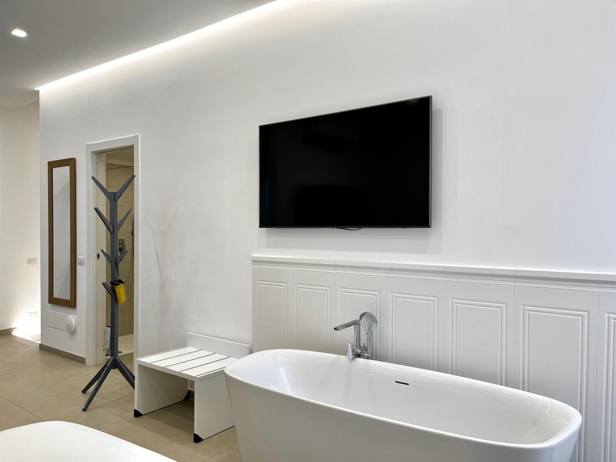 Trastevere Urban Suite Rzym Zewnętrze zdjęcie