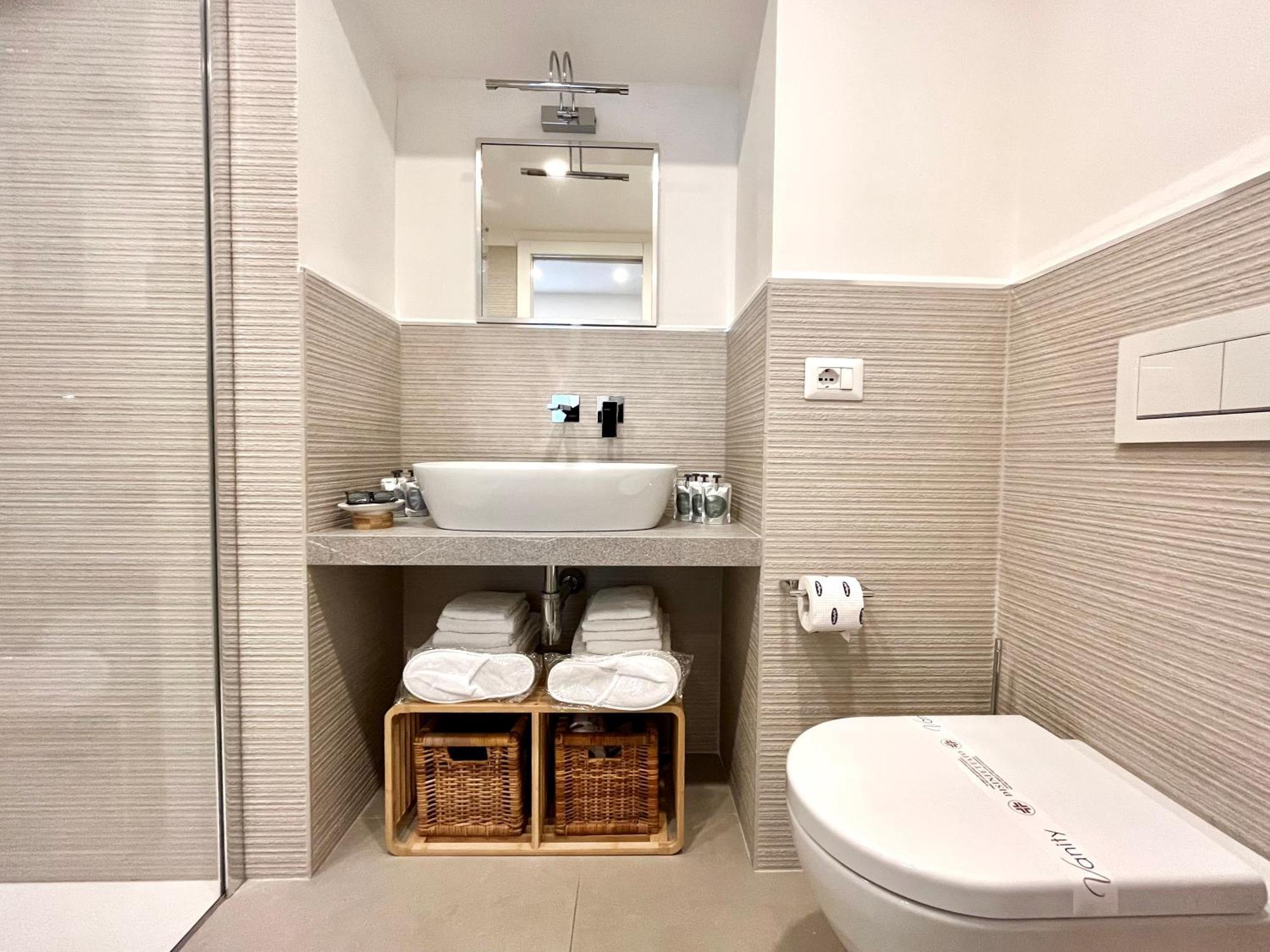 Trastevere Urban Suite Rzym Zewnętrze zdjęcie