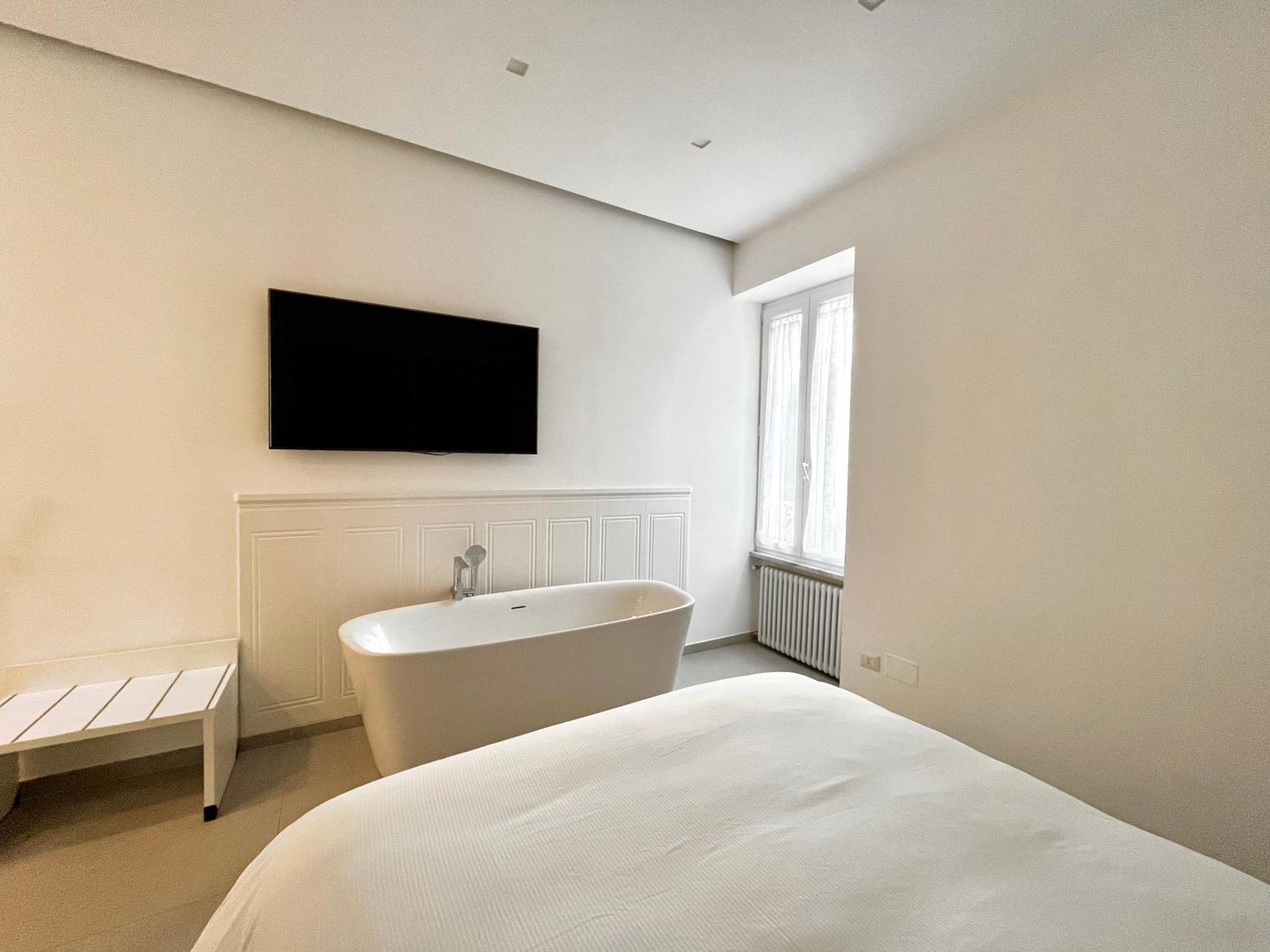 Trastevere Urban Suite Rzym Zewnętrze zdjęcie