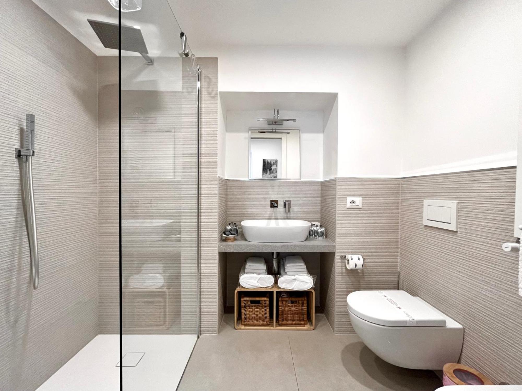Trastevere Urban Suite Rzym Zewnętrze zdjęcie