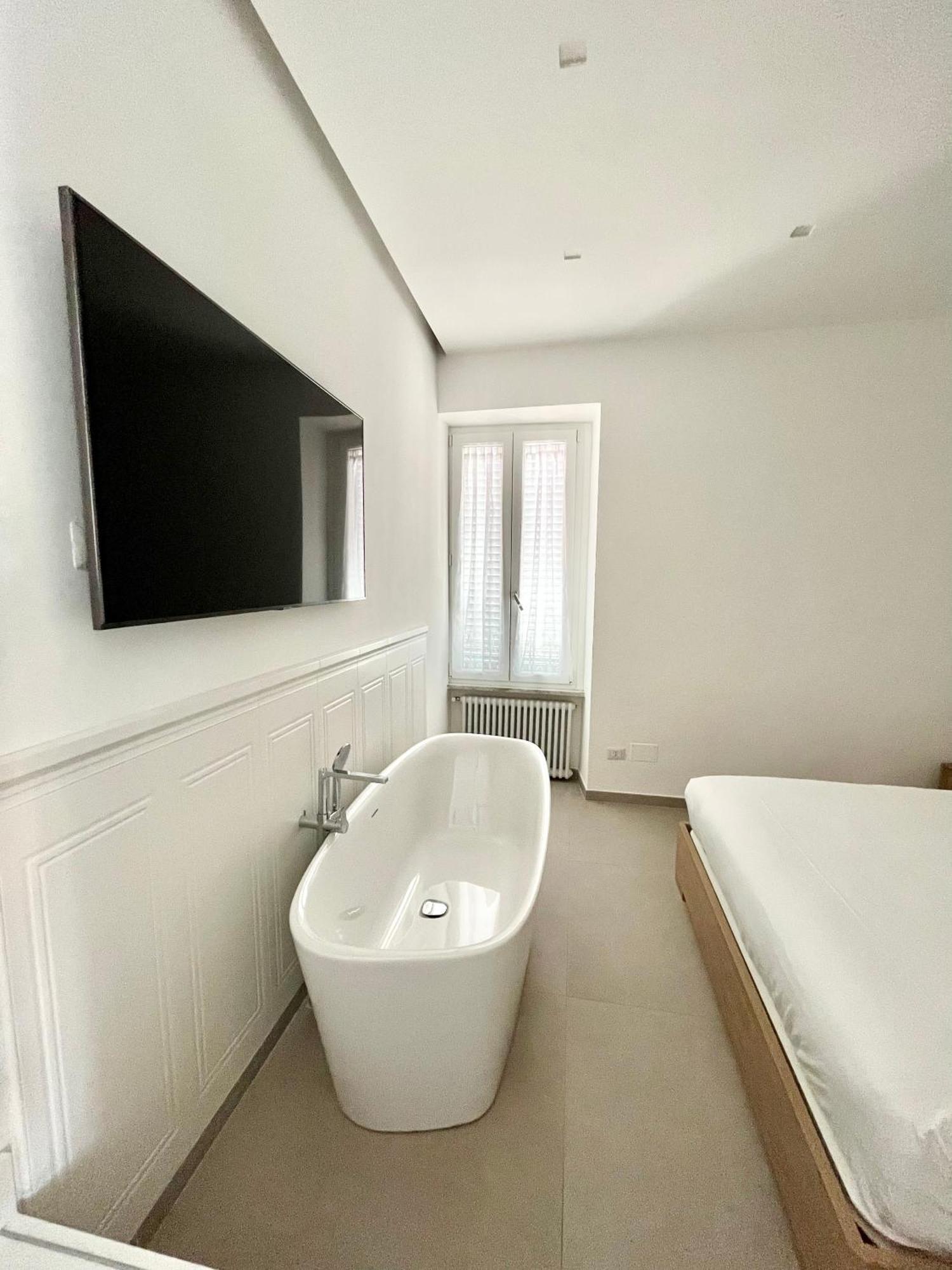 Trastevere Urban Suite Rzym Zewnętrze zdjęcie
