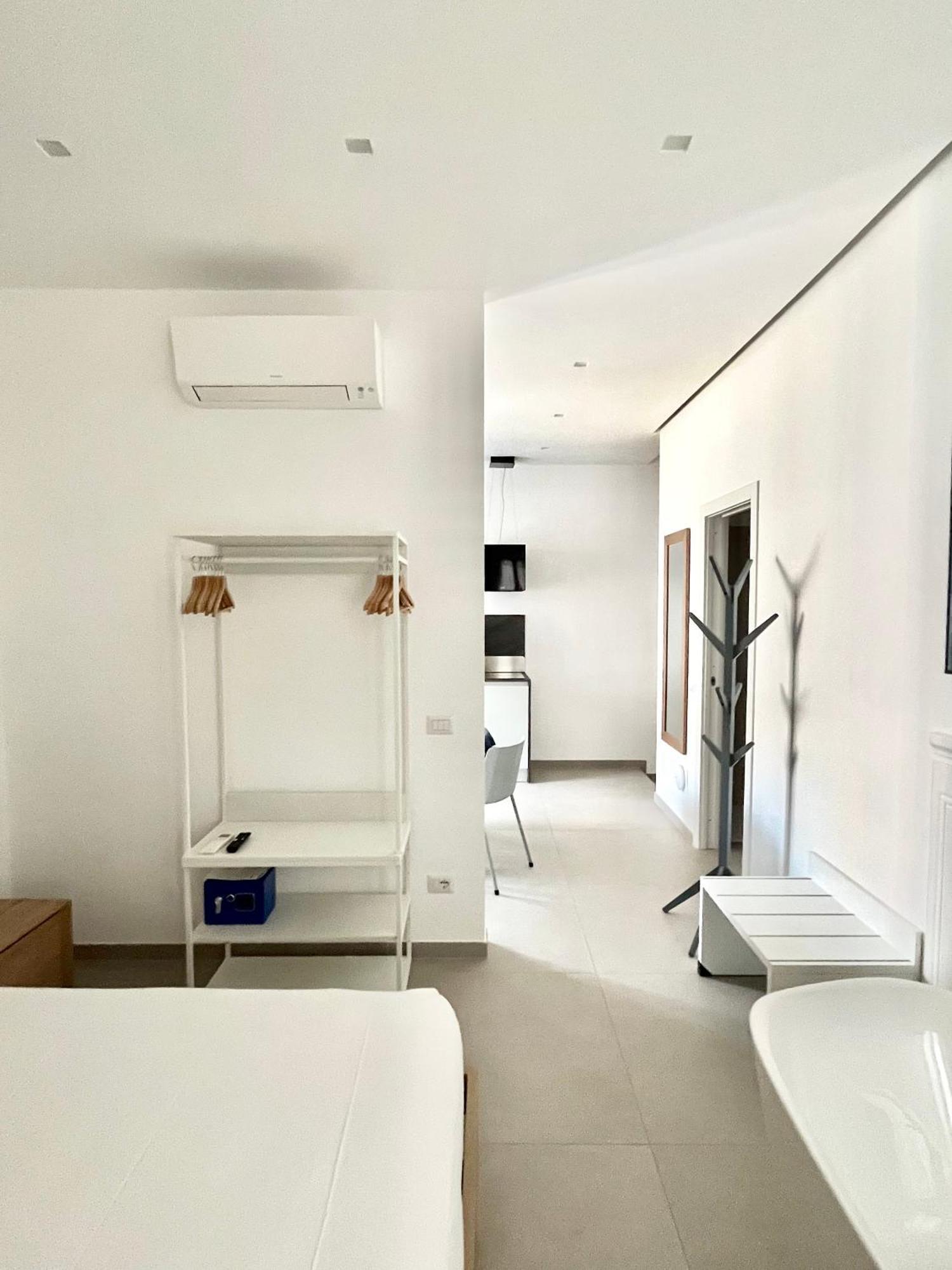 Trastevere Urban Suite Rzym Zewnętrze zdjęcie