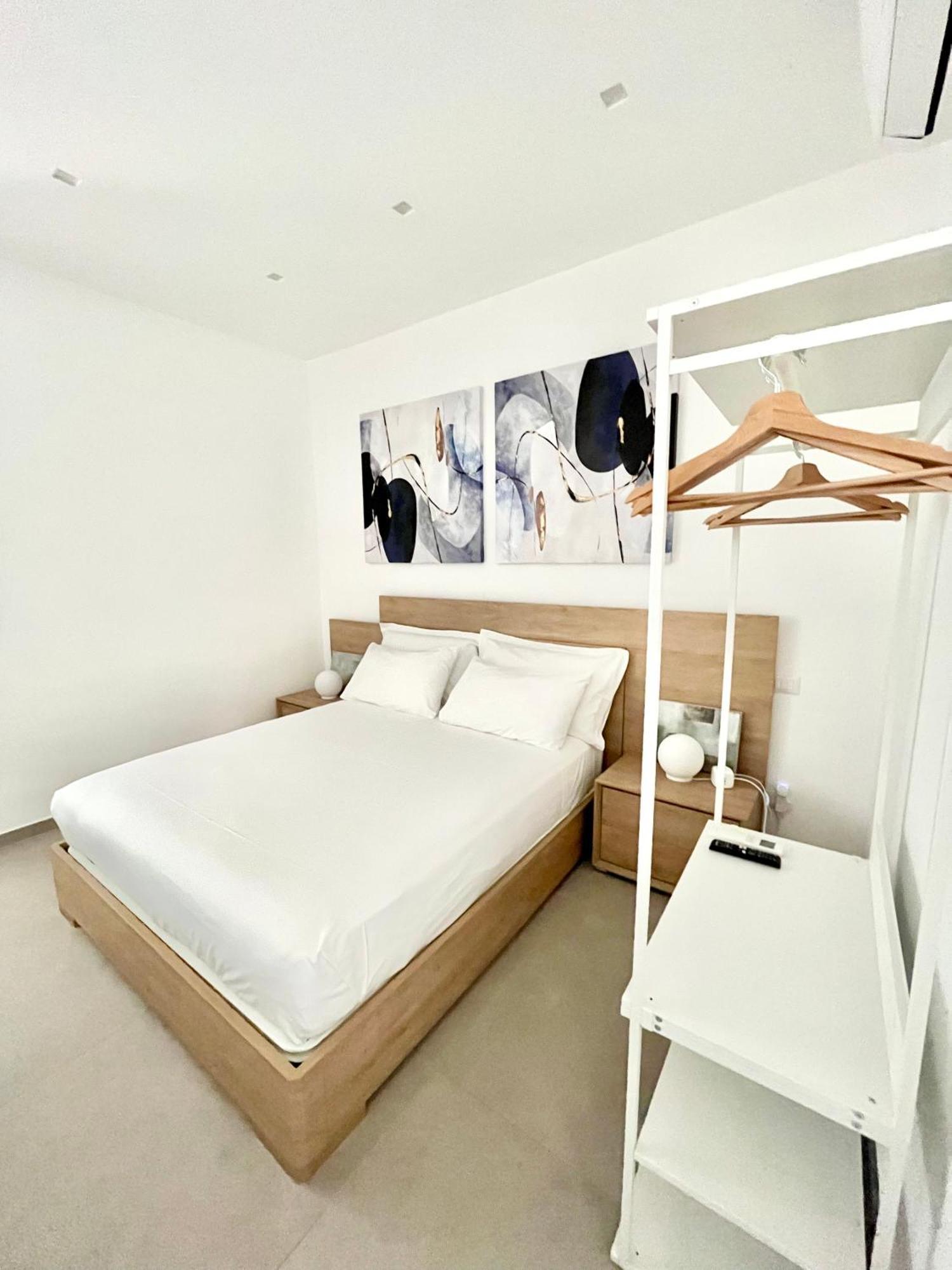 Trastevere Urban Suite Rzym Zewnętrze zdjęcie