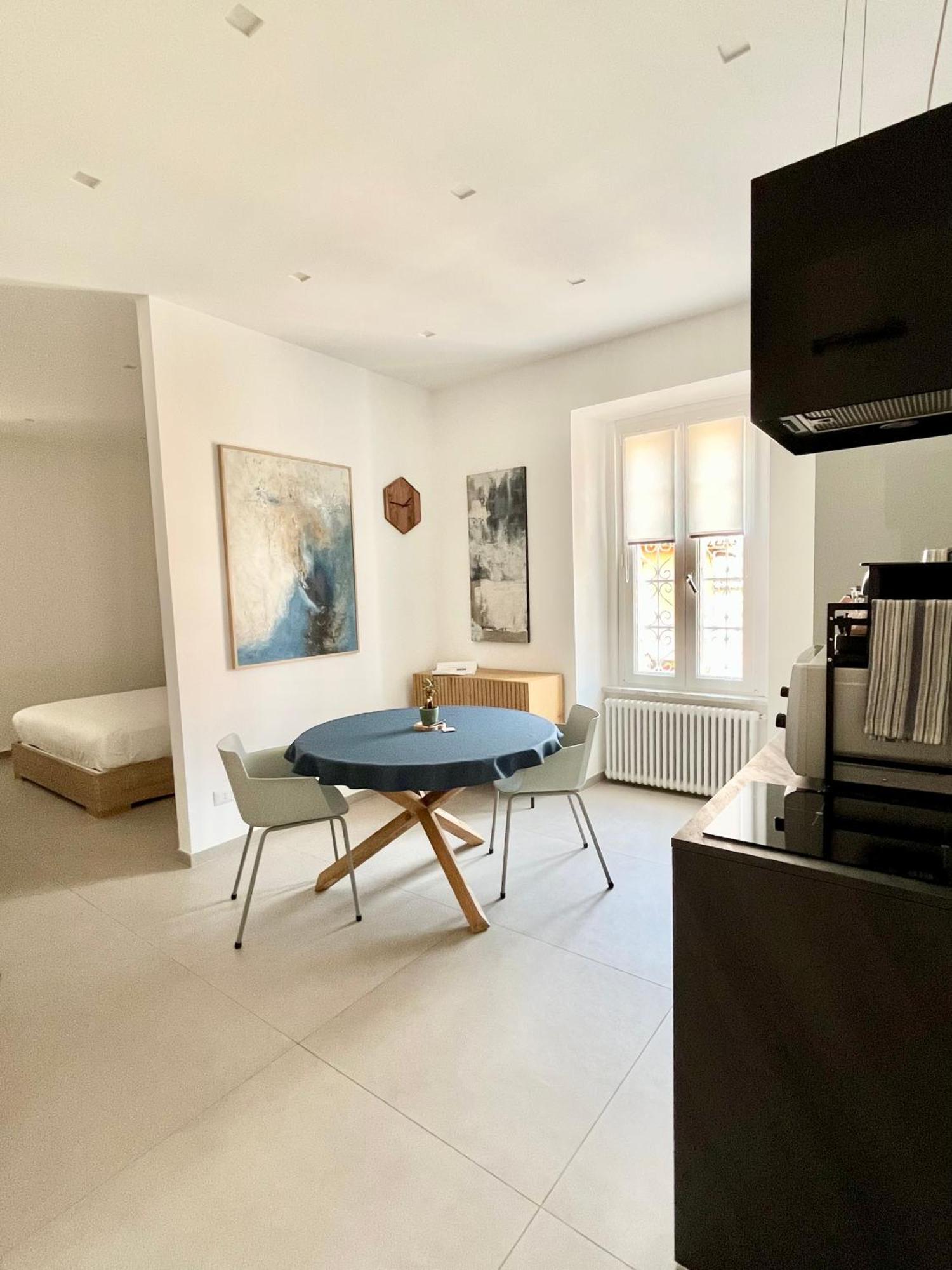 Trastevere Urban Suite Rzym Zewnętrze zdjęcie