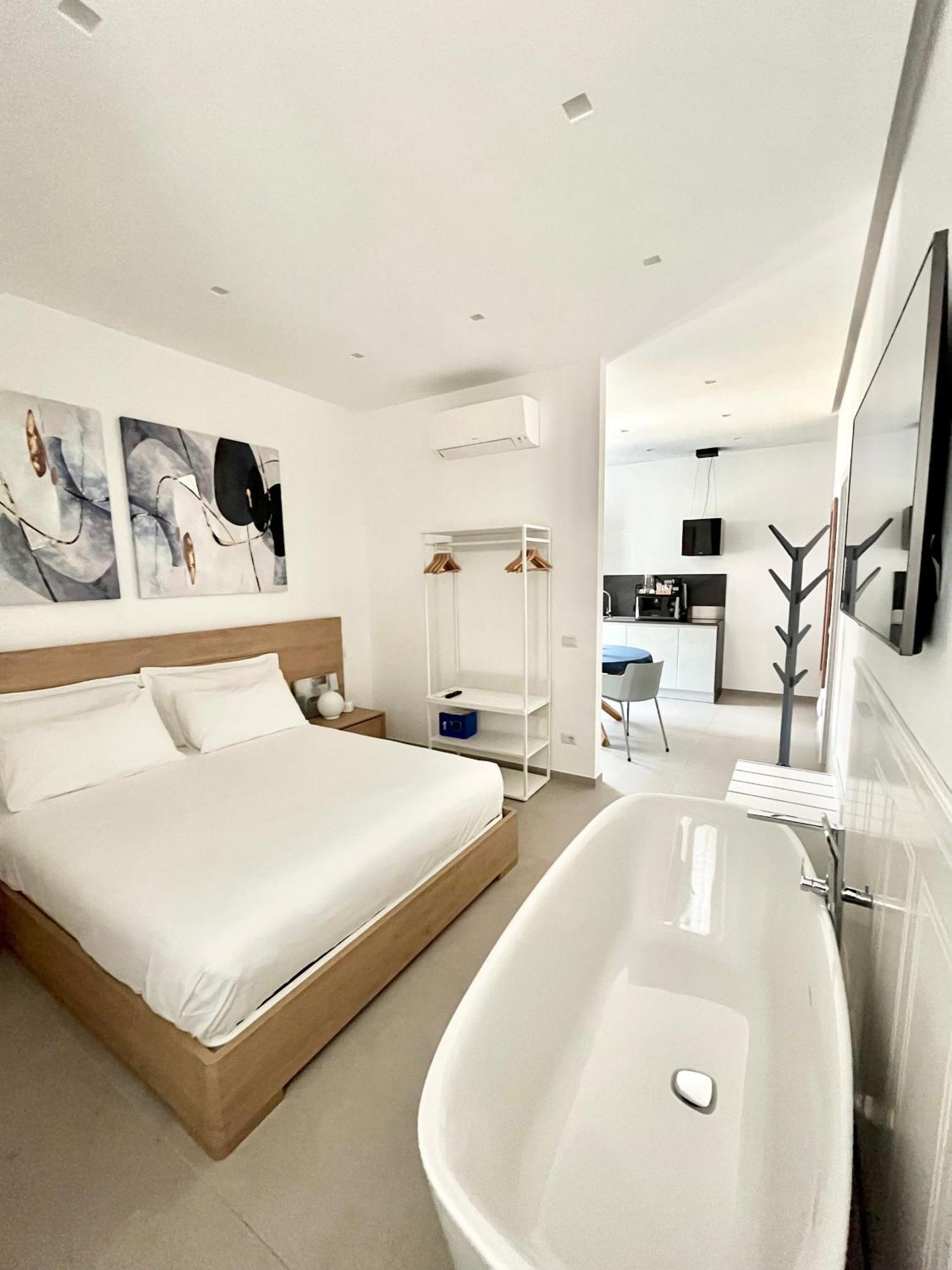 Trastevere Urban Suite Rzym Zewnętrze zdjęcie