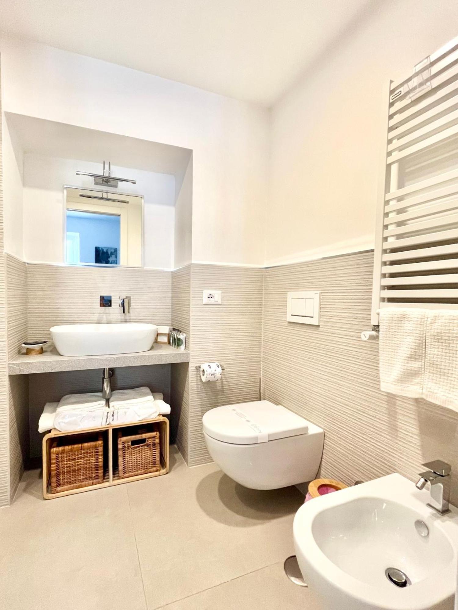 Trastevere Urban Suite Rzym Zewnętrze zdjęcie