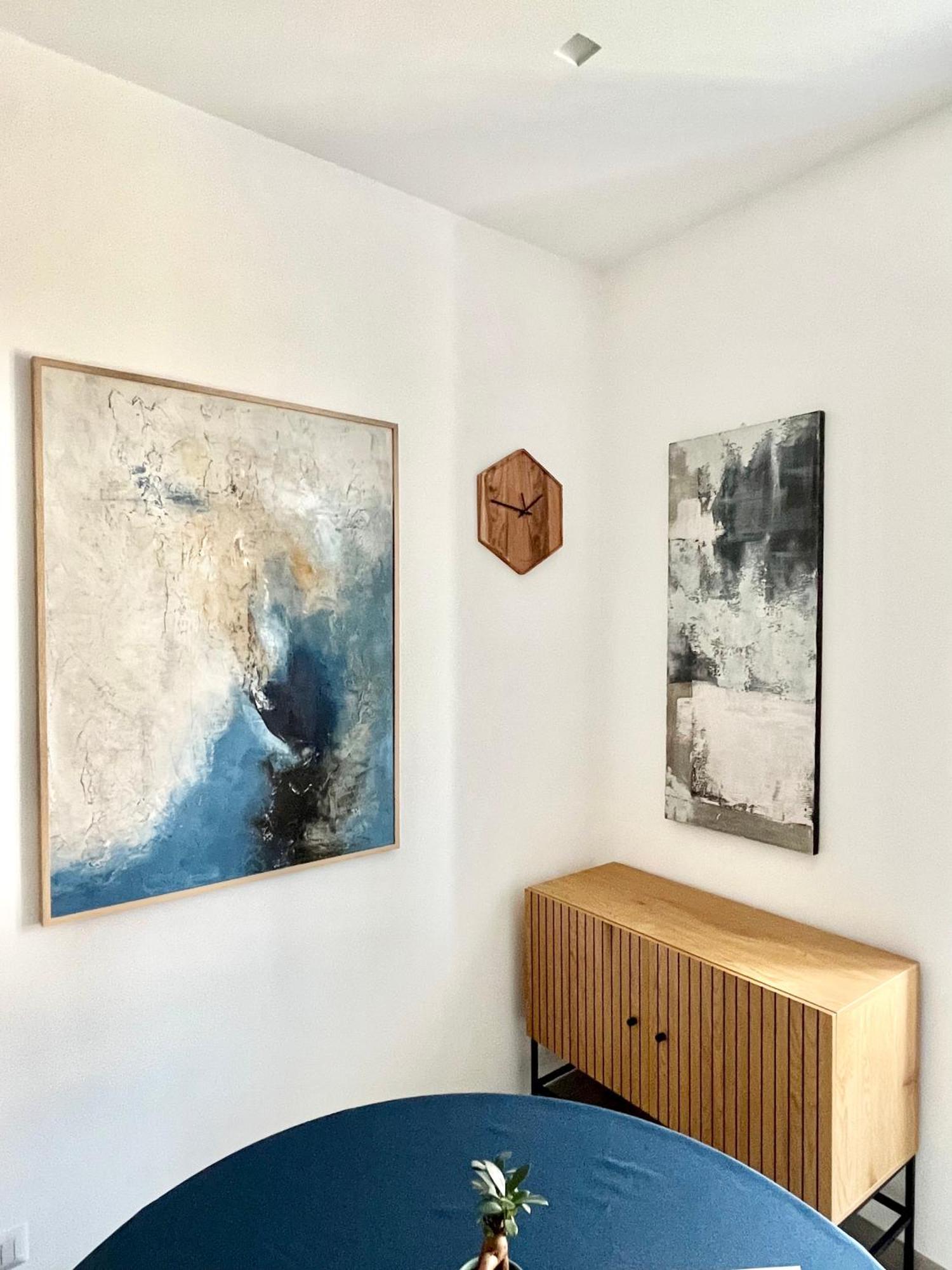 Trastevere Urban Suite Rzym Zewnętrze zdjęcie