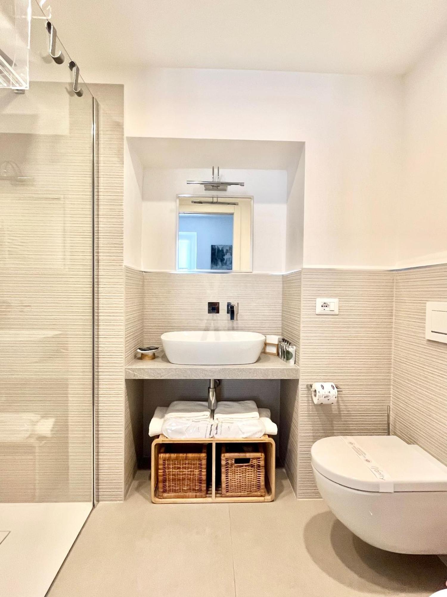 Trastevere Urban Suite Rzym Zewnętrze zdjęcie